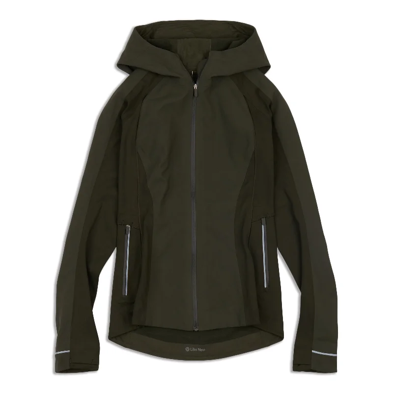 Special Savings Cross Chill Jacket - Resale