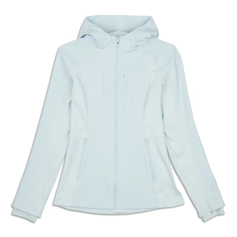 Year-End Clearance Cross Chill Jacket - Resale