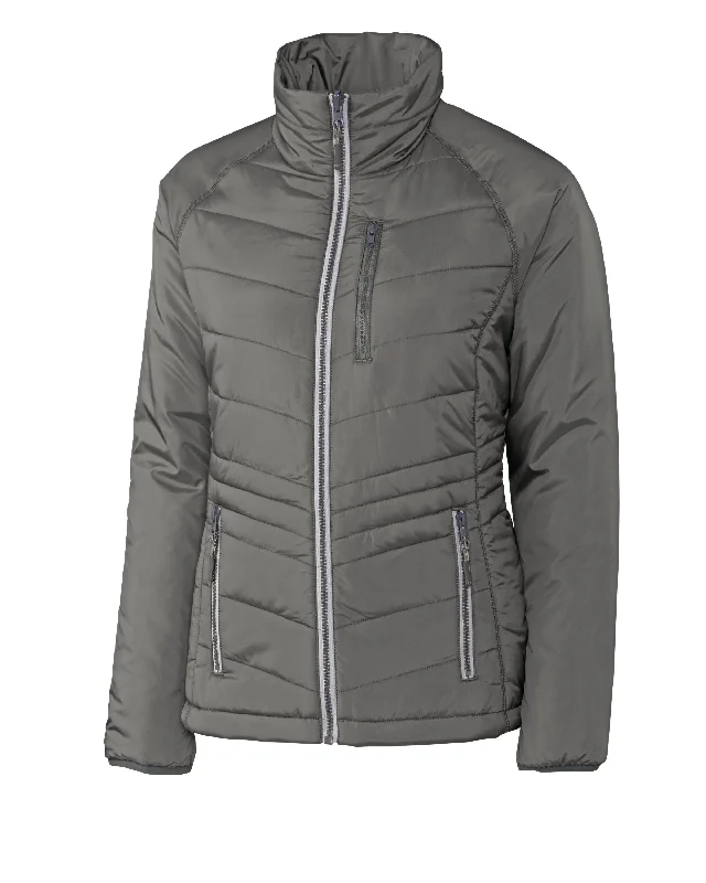 Today’s Special Cutter & Buck Womens Barlow Pass Jacket