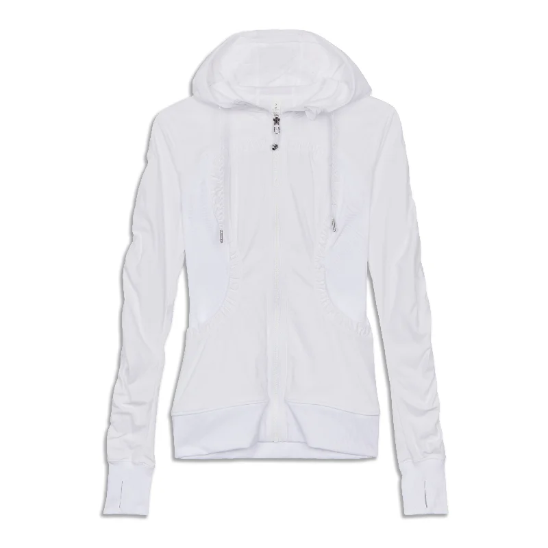 Early Access Dance Studio Jacket - Resale
