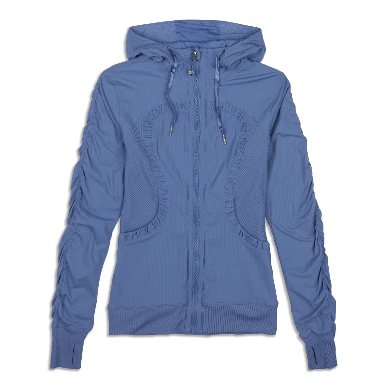Price Rollback Dance Studio Jacket - Resale