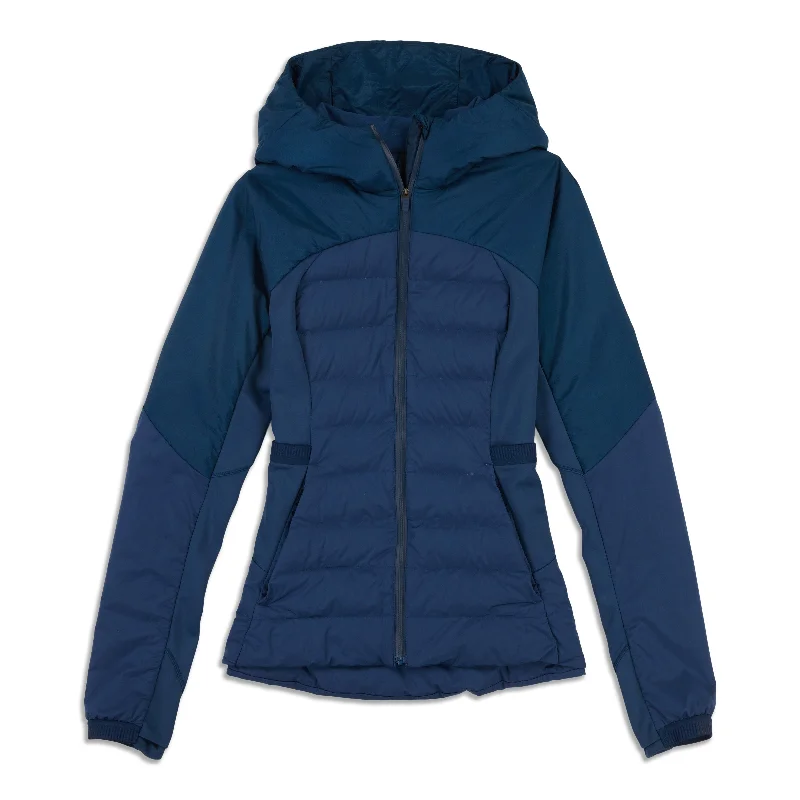 Bargain Prices Down For It All Jacket - Resale