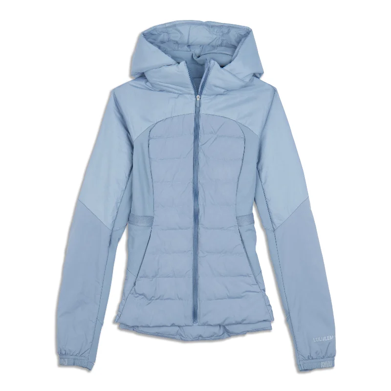 Unmissable Offer Down For It All Jacket - Resale