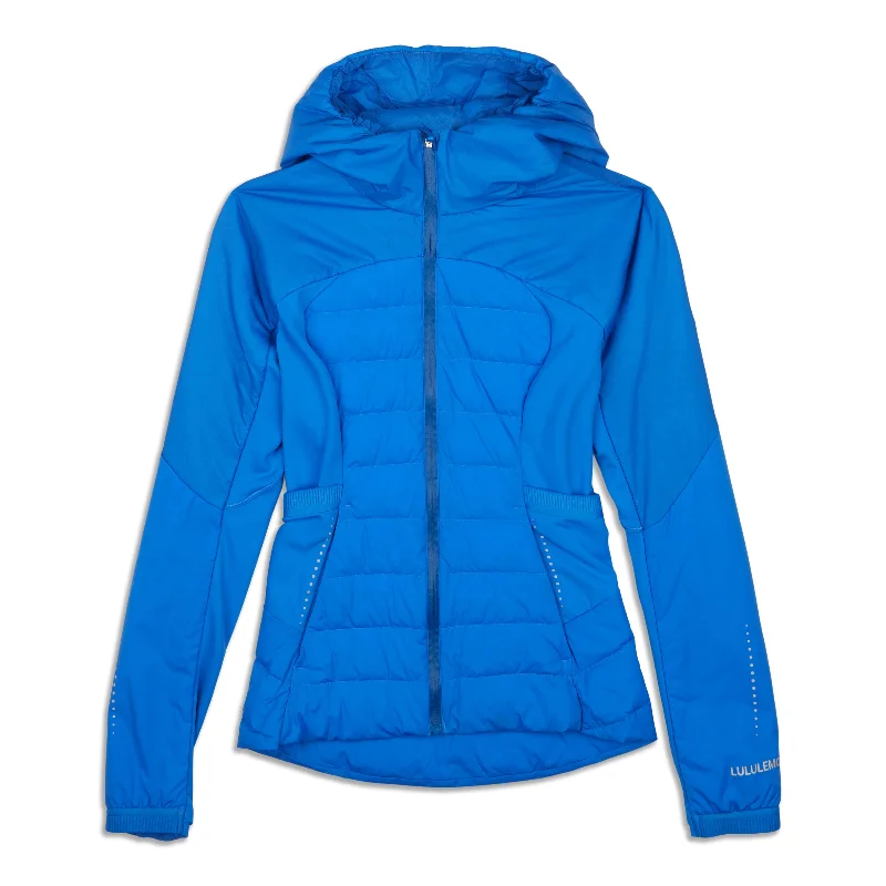 Special Discount Down for It All Jacket - Resale