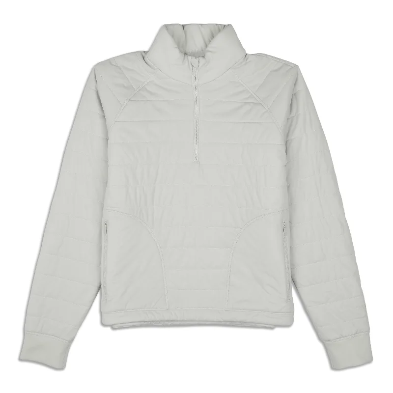 Super Savings Dynamic Movement Zip Up - Resale