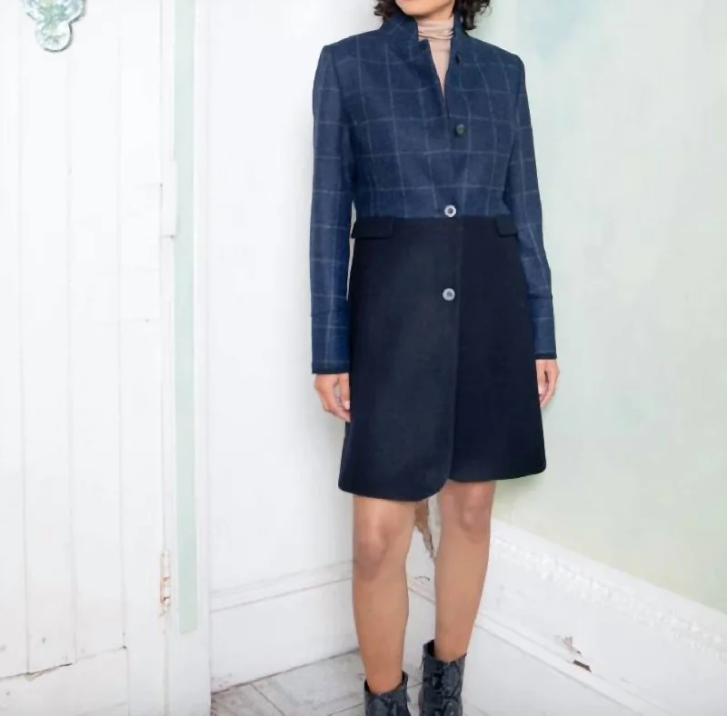 Value Deals Eileen In Navy