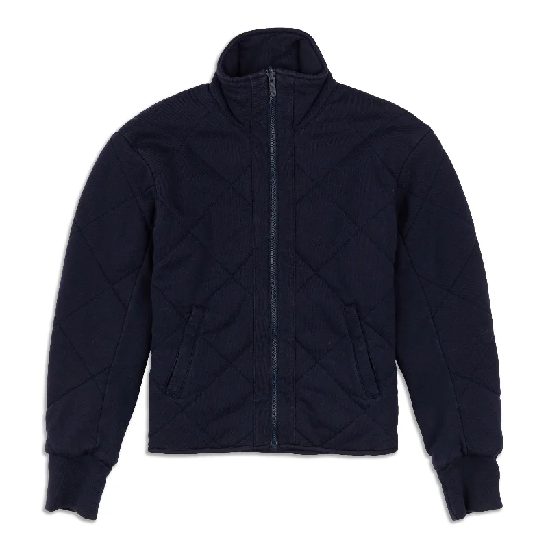 Fantastic Offers Forever Warm Jacket - Resale