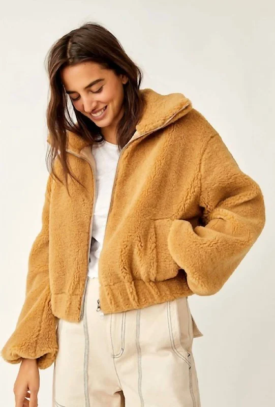 Closeout Get Cozy Teddy Camel