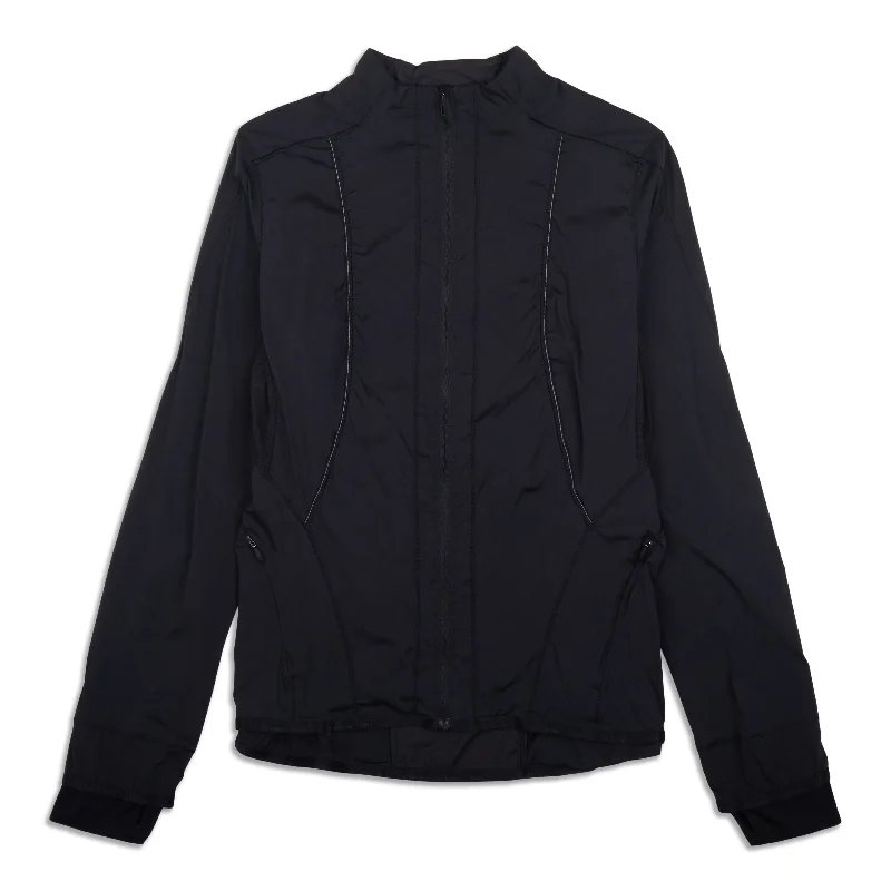 Massive Deals Laser Speed Jacket - Resale