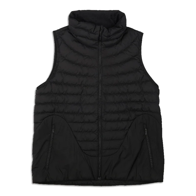 Unmissable Offer Lightweight Relaxed Fit Down - Resale