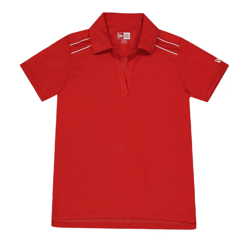 Today's Special New Era - Women's Short Sleeve Polo (12494021)