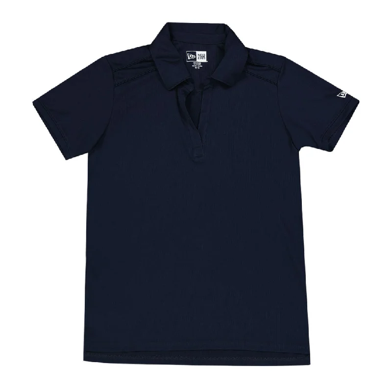 Online Specials New Era - Women's Short Sleeve Polo (12494026)