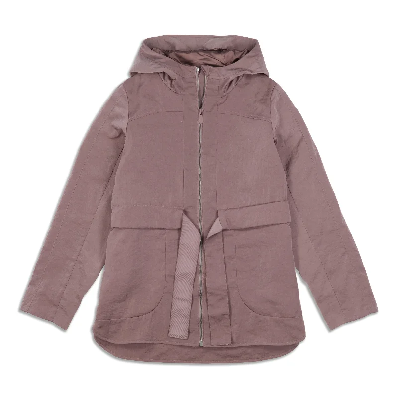 Crazy Savings New Moves Jacket - Resale