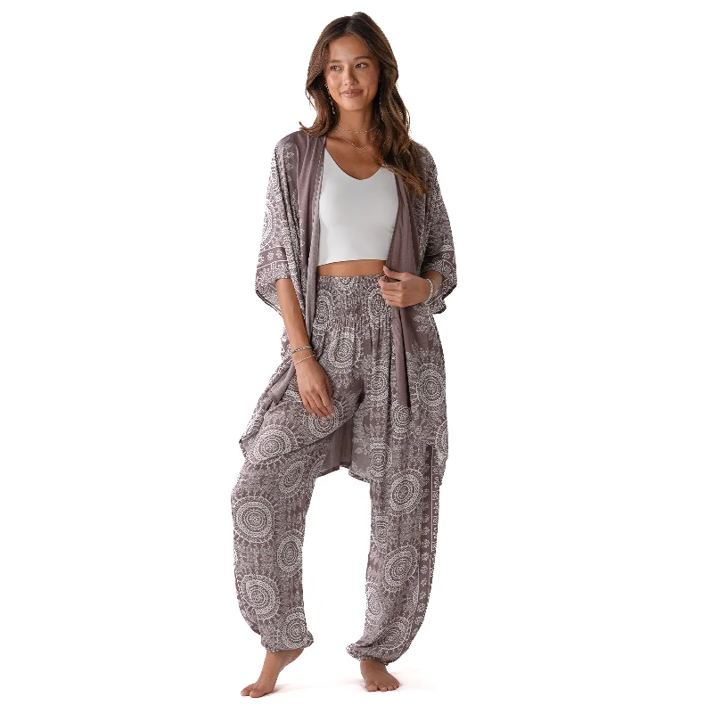 Inventory Reduction Nosara Lounge Set
