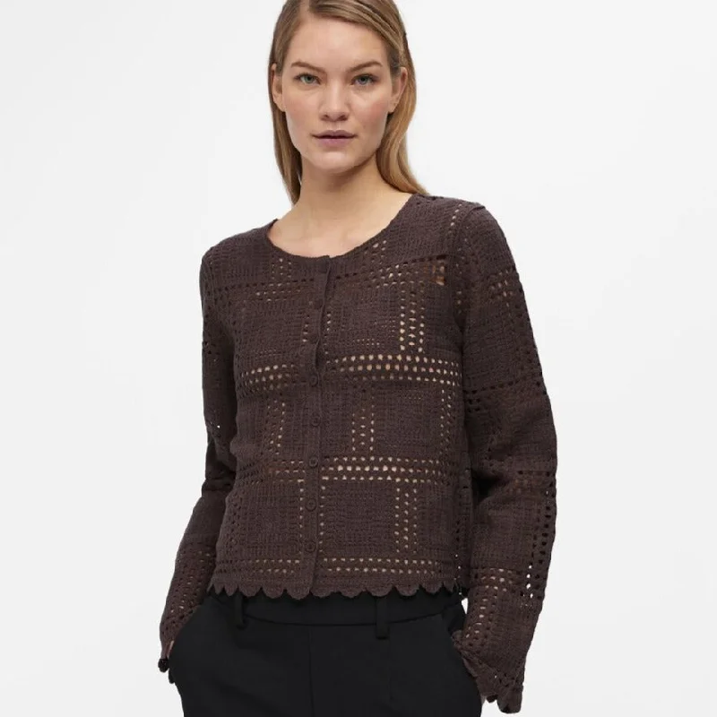 Lowest Prices Knitted Cardigan in Java