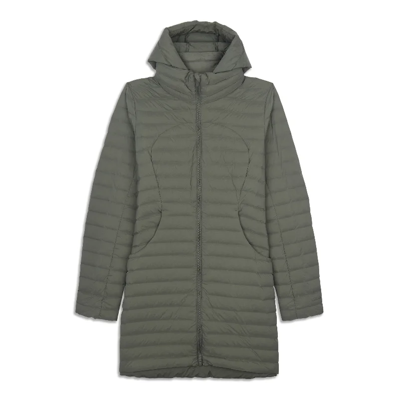 Limited Edition Pack It Down Jacket