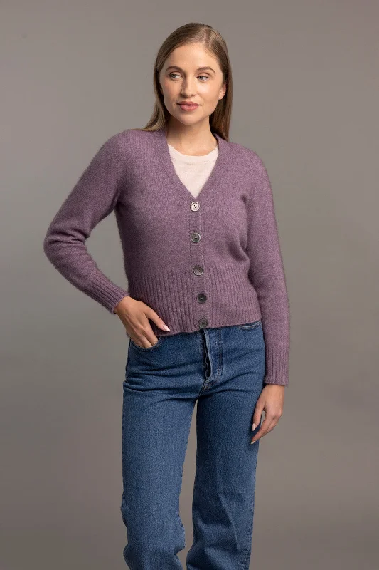 Bargain Blast Rib Cardi