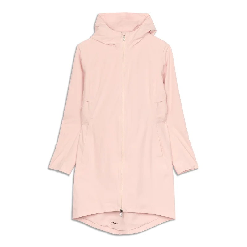 Epic Deals Rain Rebel Jacket - Resale