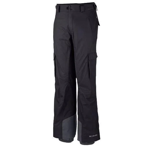 Quick Sale Columbia Men's Ridge 2 Run II Pants