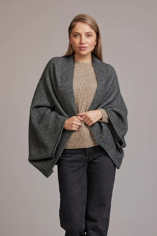 Deal Alert Shrug Cardigan