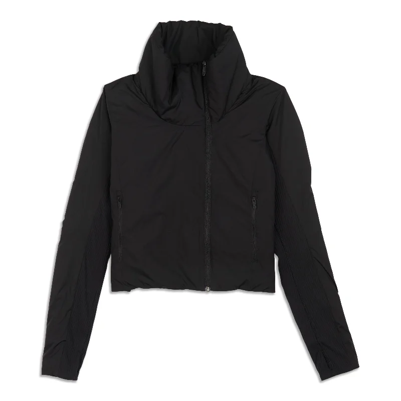 Mega Sale Sleek City Jacket - Resale