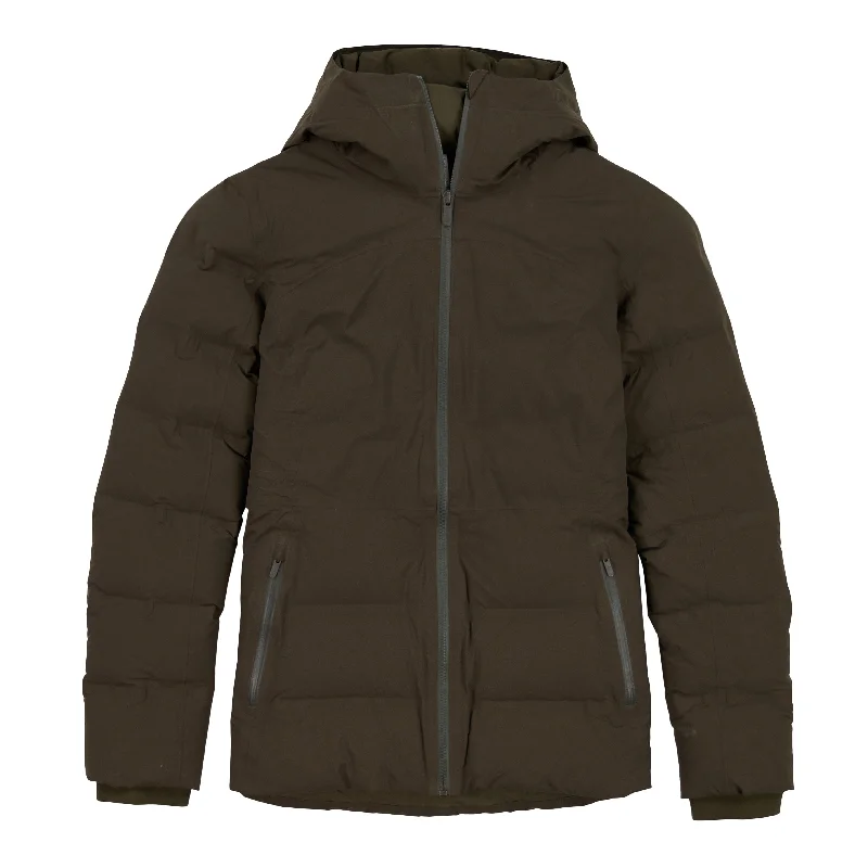 Exclusive Preview Sleet Street Jacket - Resale