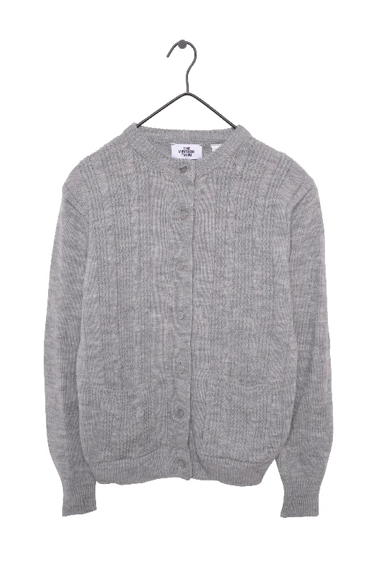 Great Deals Super Soft Cable Knit Cardigan