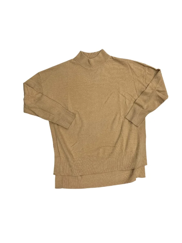Crazy Deals Sweater By Banana Republic In Brown, Size: M