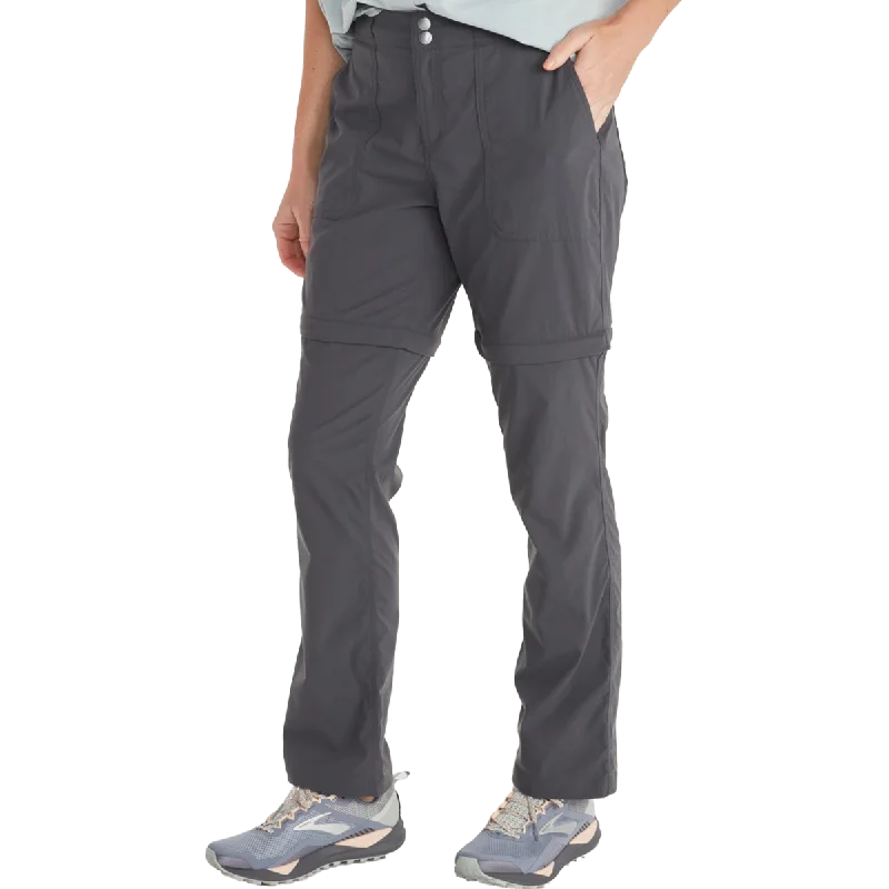 Today Only Women's BugsAway Vianna Convertible Pants