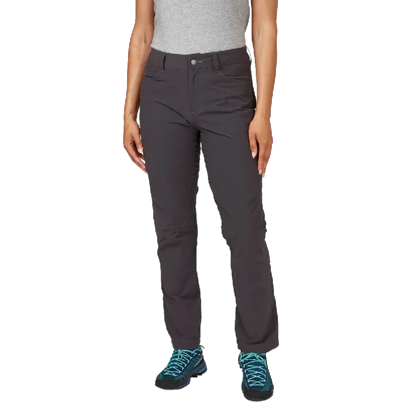 Today’s Special Women's Capstone Pants - 32"