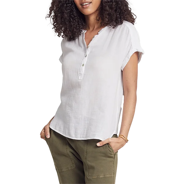 Exclusive Preview Women's Dreamland Cotton Top
