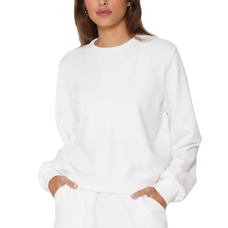 Members Only Women's Effortless Crew