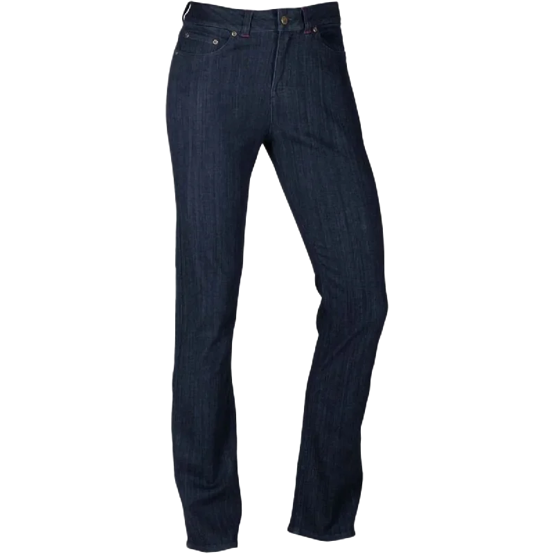 Act Now Women's Emery Jean Slim Fit