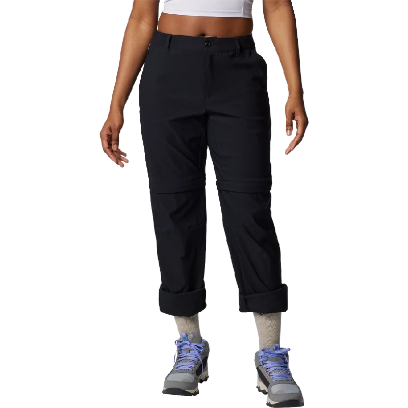 Early Access Women's Leslie Falls Convertible Pant