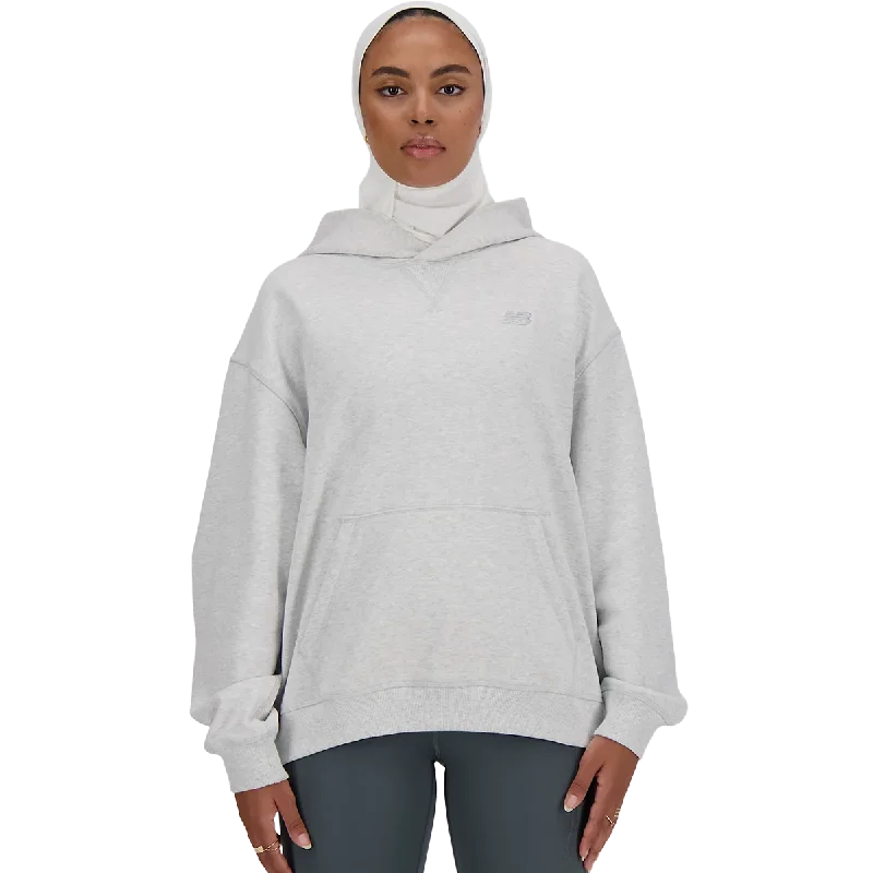 Bargain Bin Women's Athletics French Terry Hoodie