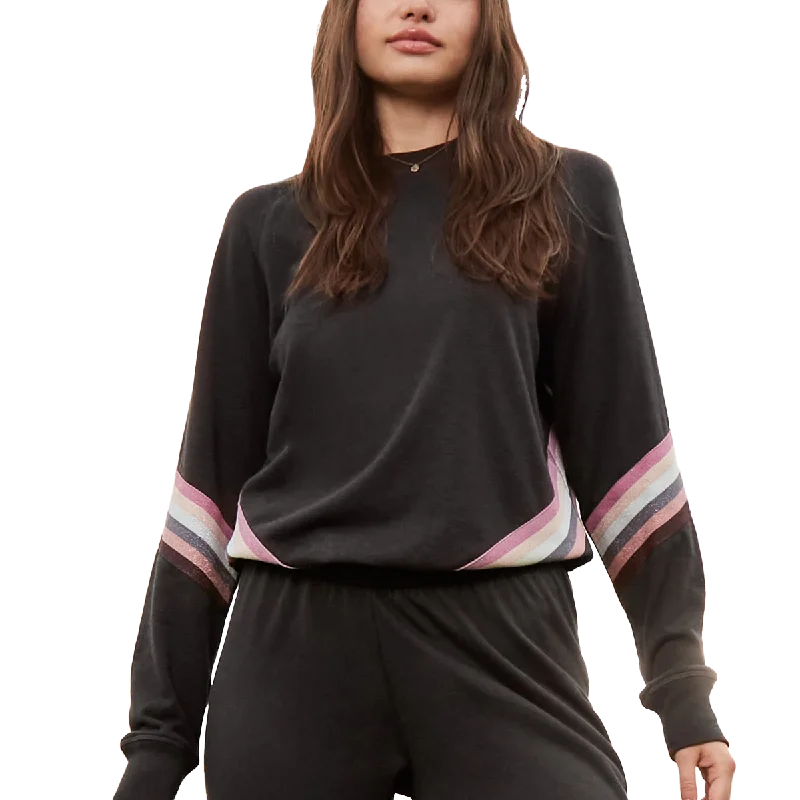 Big Discounts Women's Old School Vintage Terry Pullover