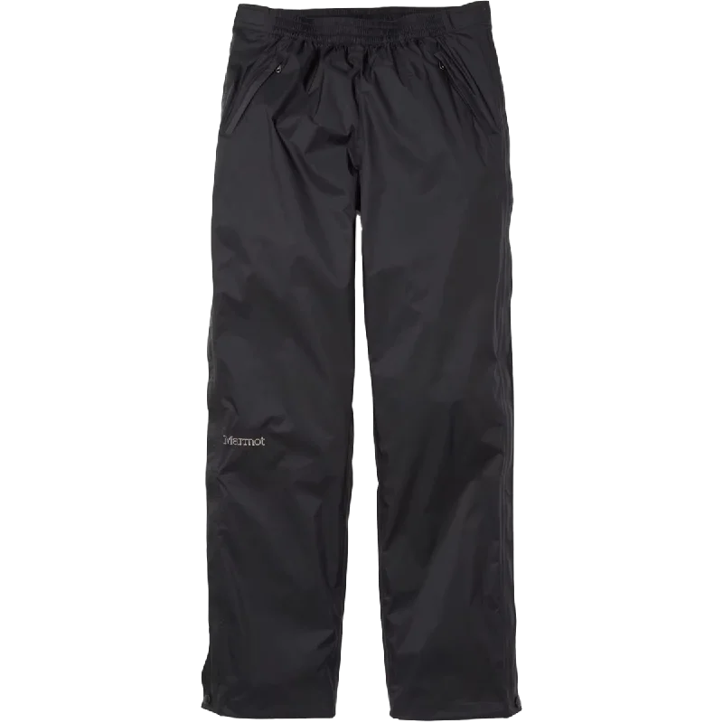 Year-End Sale Women's PreCip Eco Full Zip Pant - Long