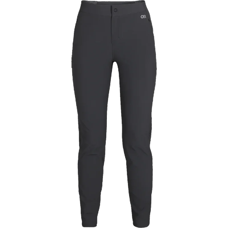 Don’t Miss Out Women's Rialto Fleece Lined Pants