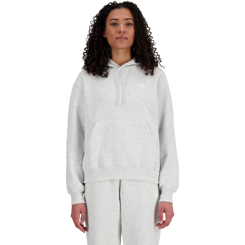 Best Deals Women's Sport Essentials Fleece Hoodie