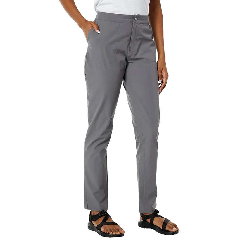 Value Deals Women's Trail Pant Slim Fit