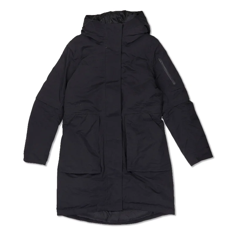 Limited Time Offer Winter Warrior Parka - Resale