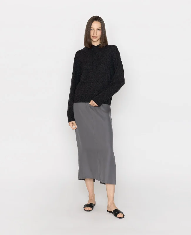 Year-End Sale Cashmere Hoodies