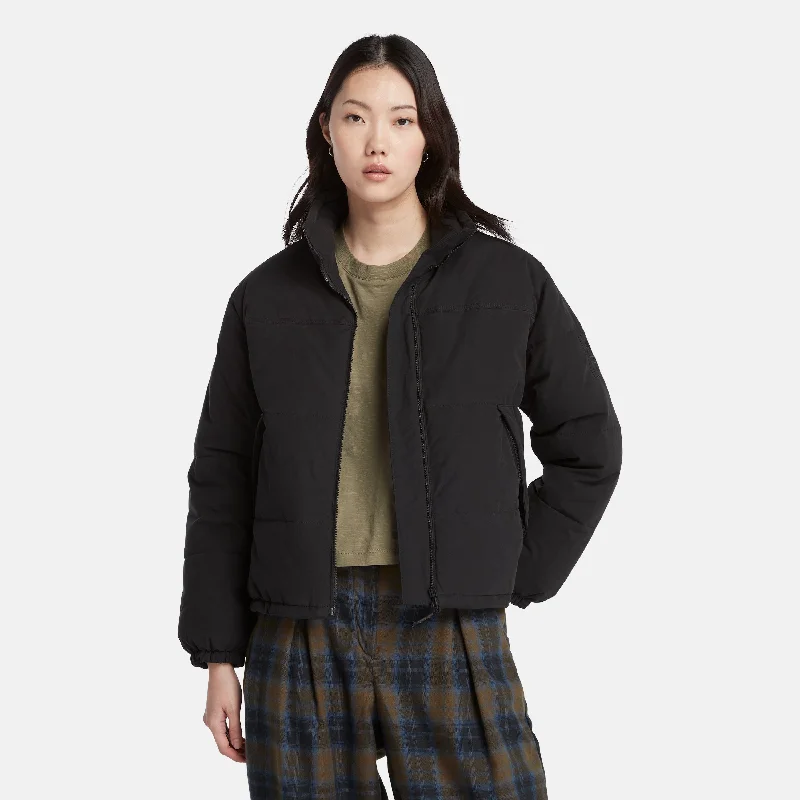 Bonus Savings Women’s Mount Welch Puffer Jacket