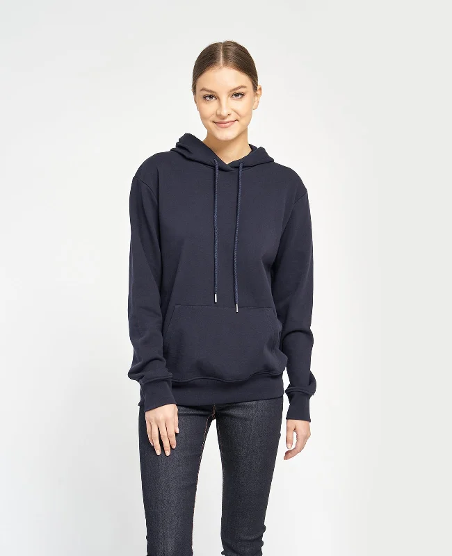 Price Slash Supima Terry Hoodie