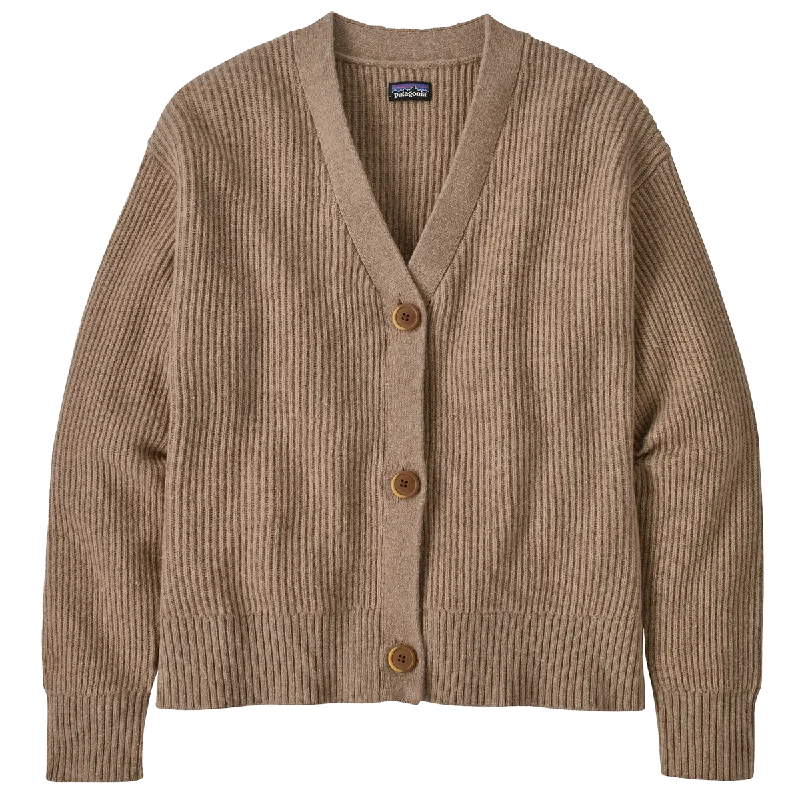 Lowest Prices Women's Recycled Wool Cardigan