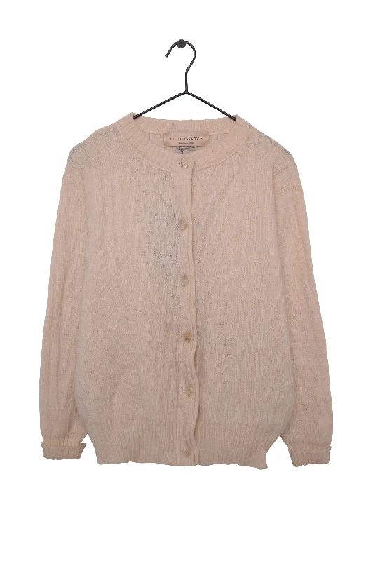 Markdowns Wool Cardigan