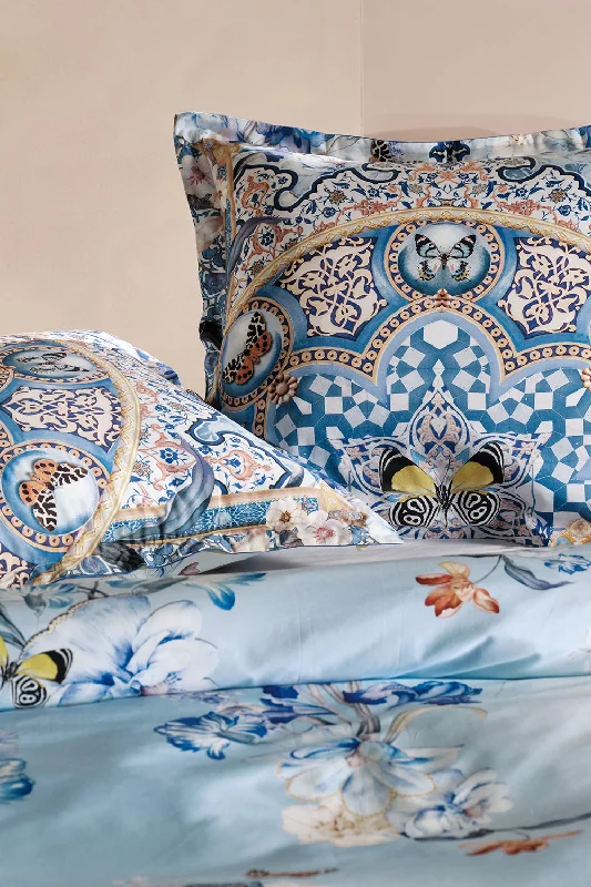Super Sale EUROPEAN PILLOWCASE AL MANIAL PALACE MEMOIRS