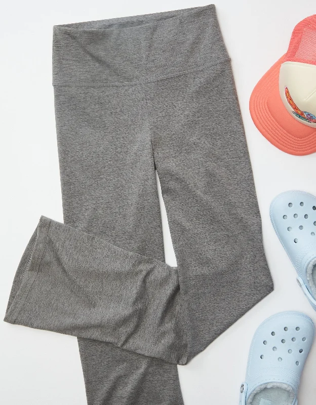 Special Discount AE The Everything Highest Waist Flare Legging