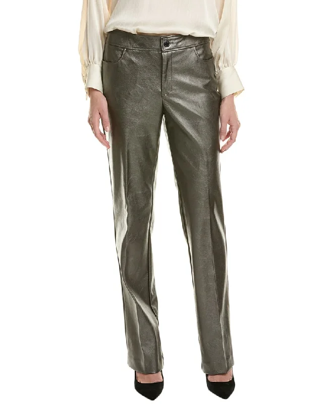 Super Deal Anne Klein Slim Ankle Pant