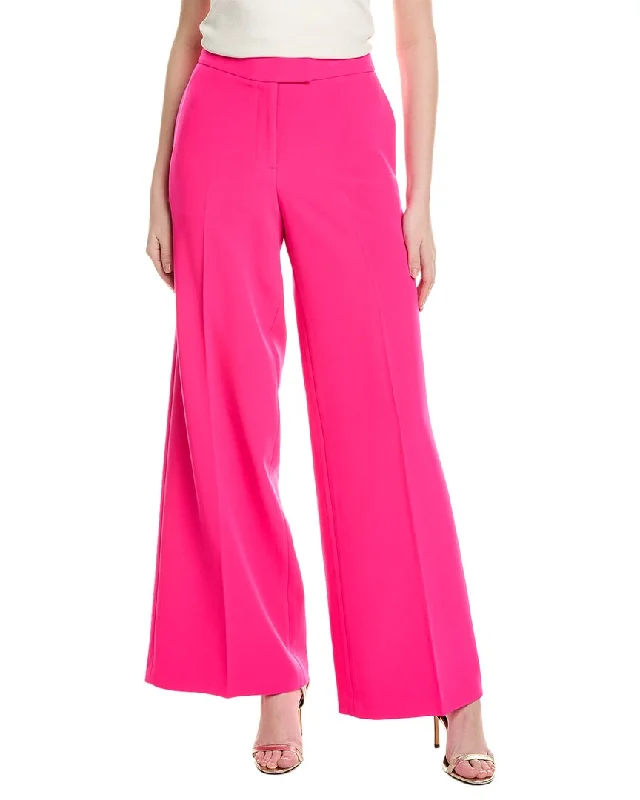 Deep Discounts BCBGMAXAZRIA Wide Leg Pant